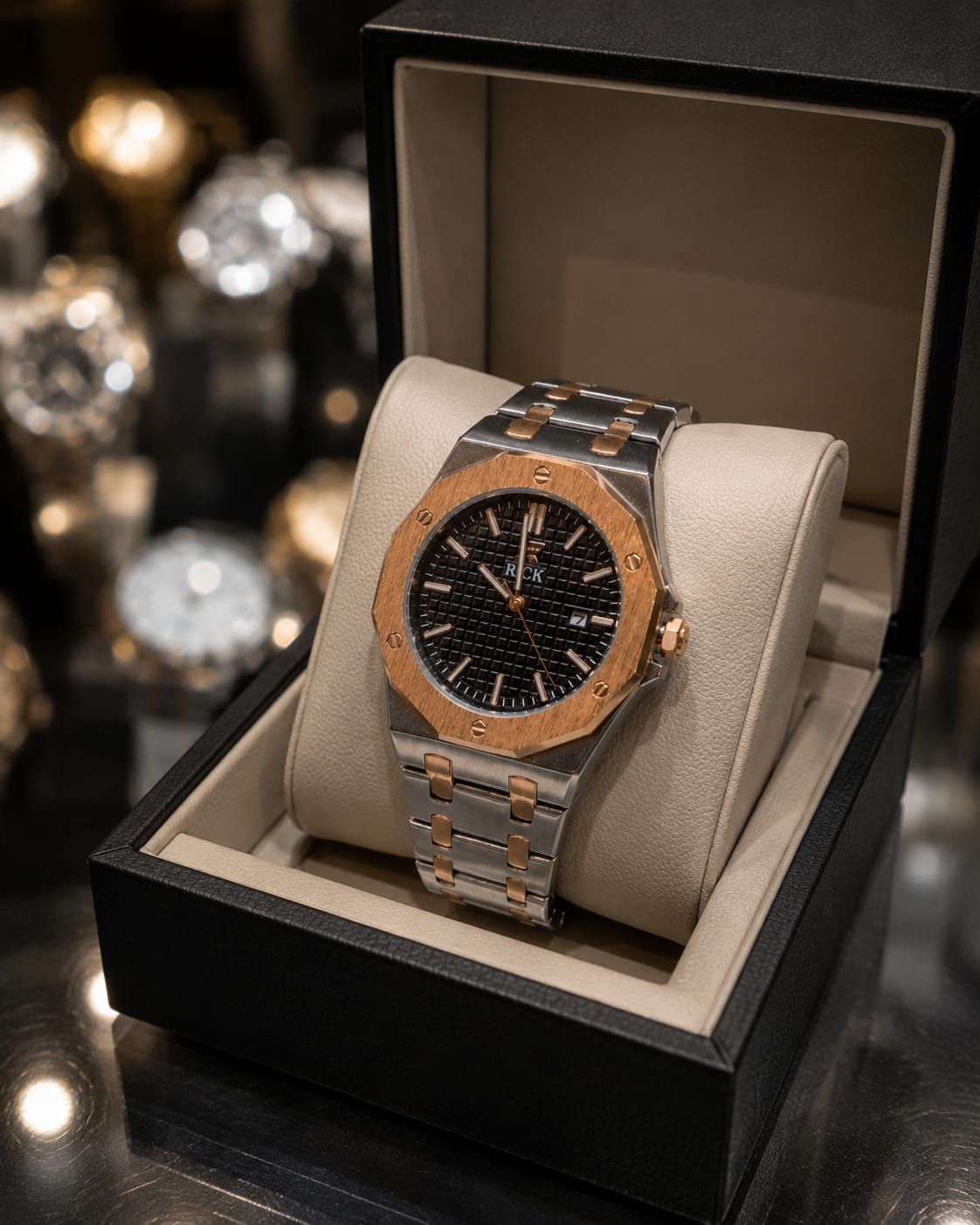 Watches